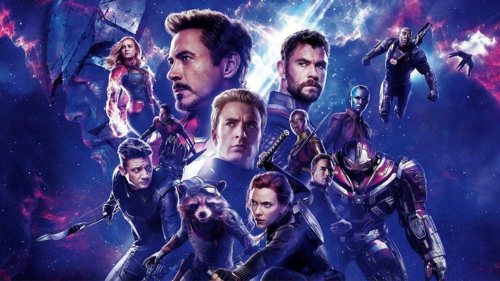 Actriz de Marvel revela querer dirigir ¡película de DC Comics!