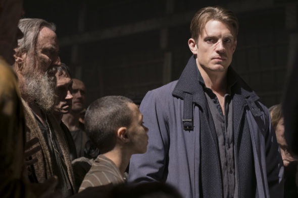 ¡Altered Carbon regresa! Netflix lanza segunda temporada