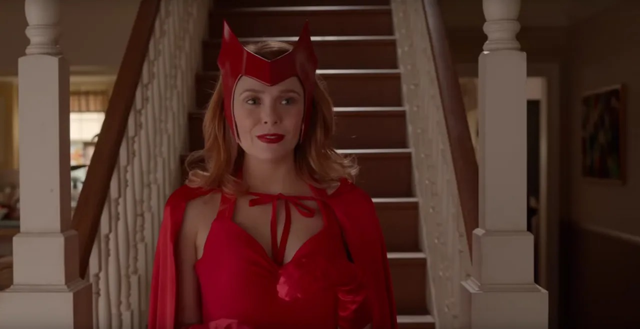Confirman con teaser de WandaVision la llegada de nuevos personajes