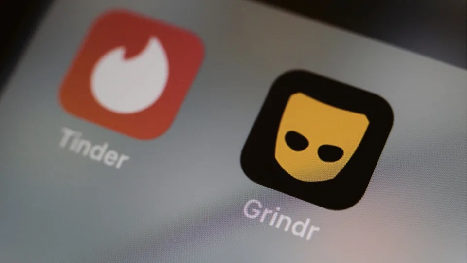 Estas apps comparten nuestros datos ¡Checa tu info!