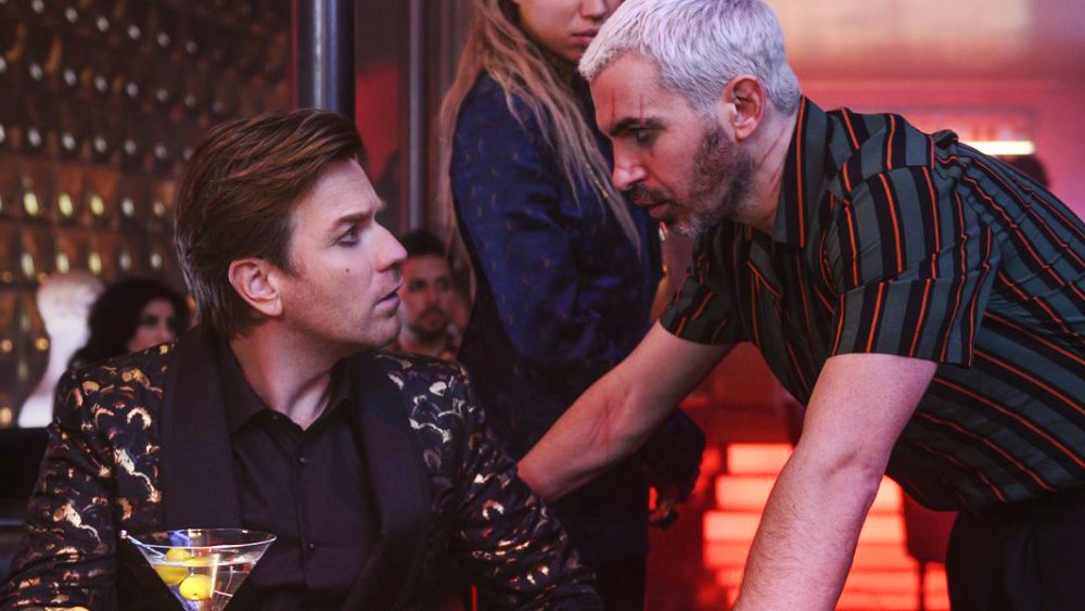 Curiosidades homosexuales de ‘Birds of Prey’