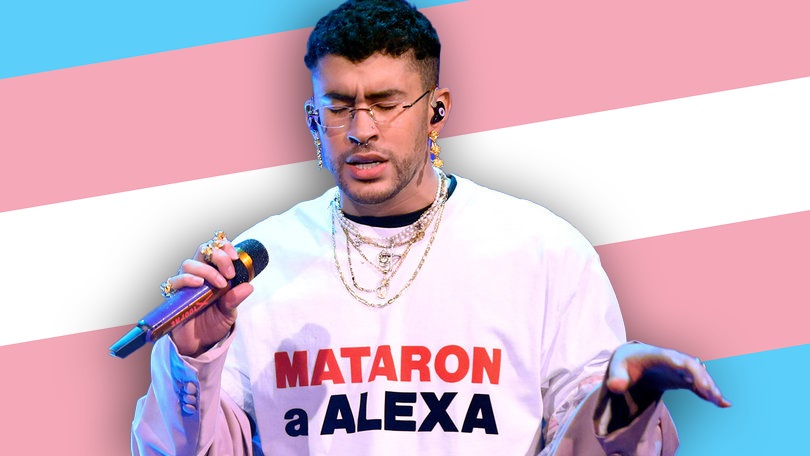 Ella era Alexa, la mujer trans que cuyo caso visibilizó Bad Bunny