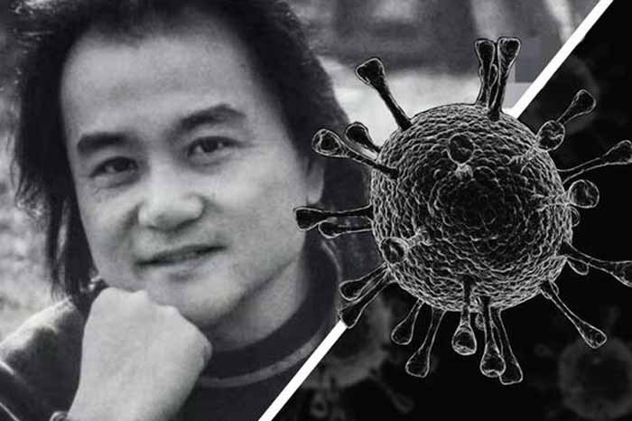 El director de cine Kai Chang, fue declarado muerto por coronavirus