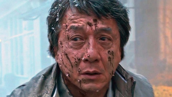Jackie Chan y su crisis con el coronavirus
