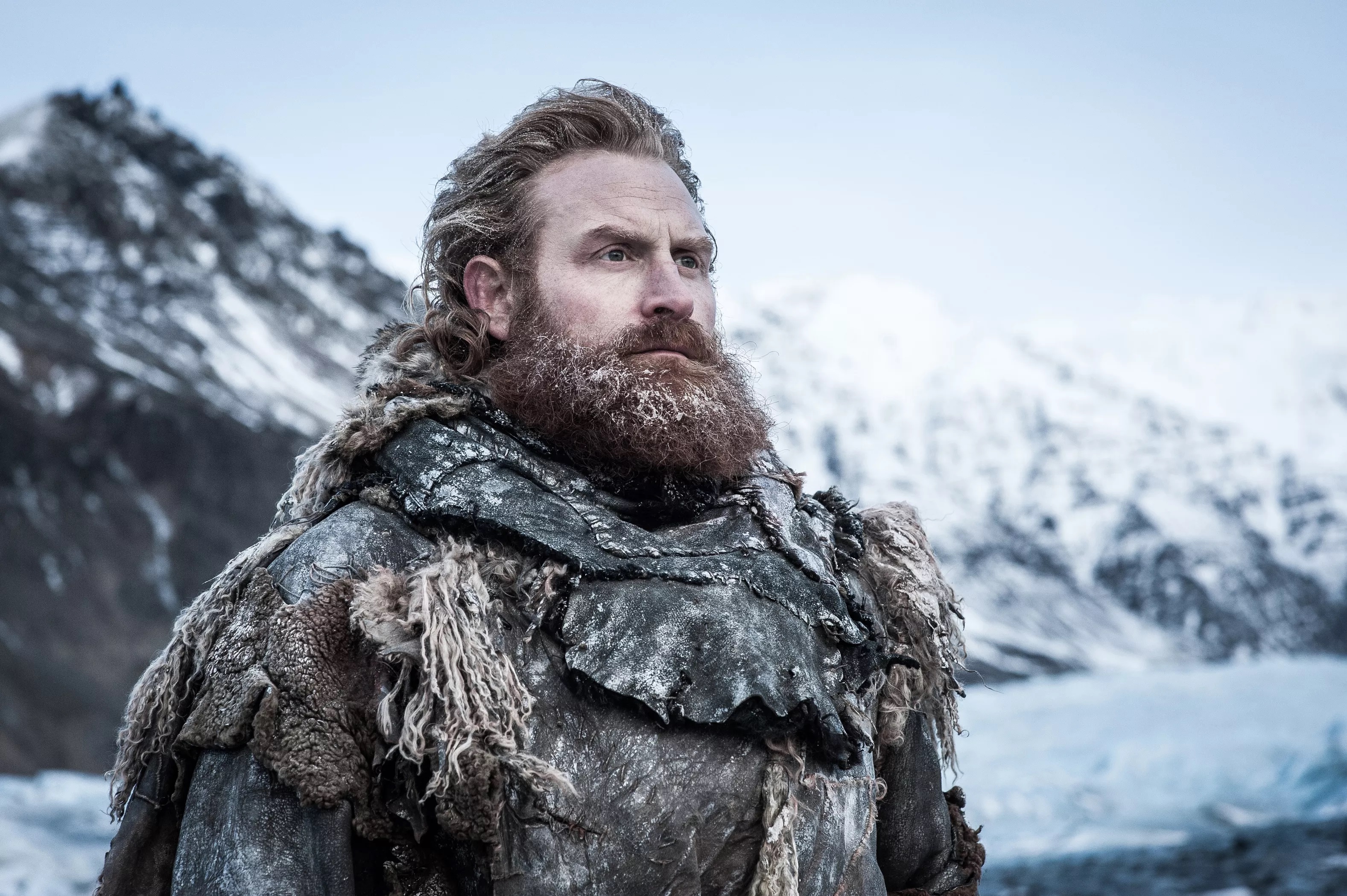 Tormund de ‘Game of Thrones’ a ‘The Witcher’