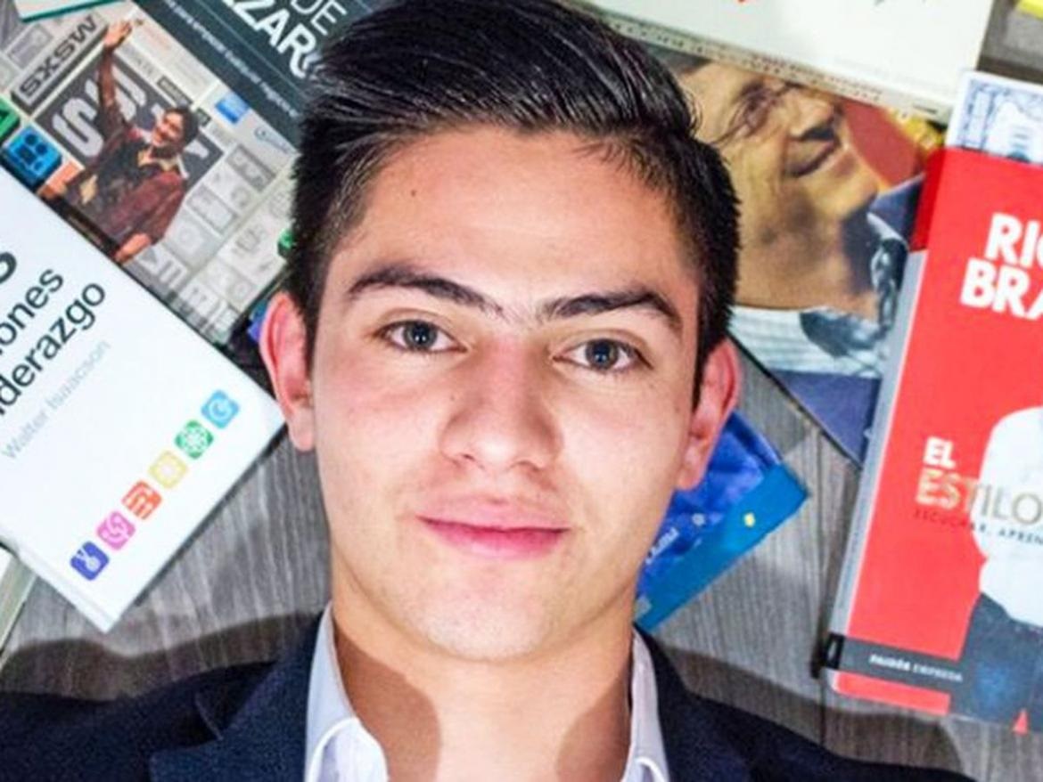 En México YouTuber ha sido condenado a 50 años de prisión por secuestro