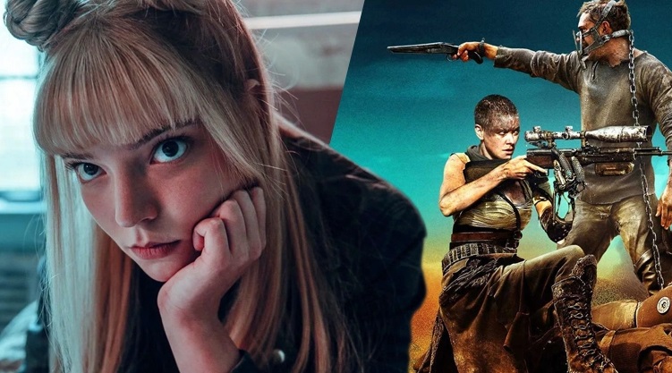 Viene precuela de Mad Max ¡ya están eligiendo elenco!