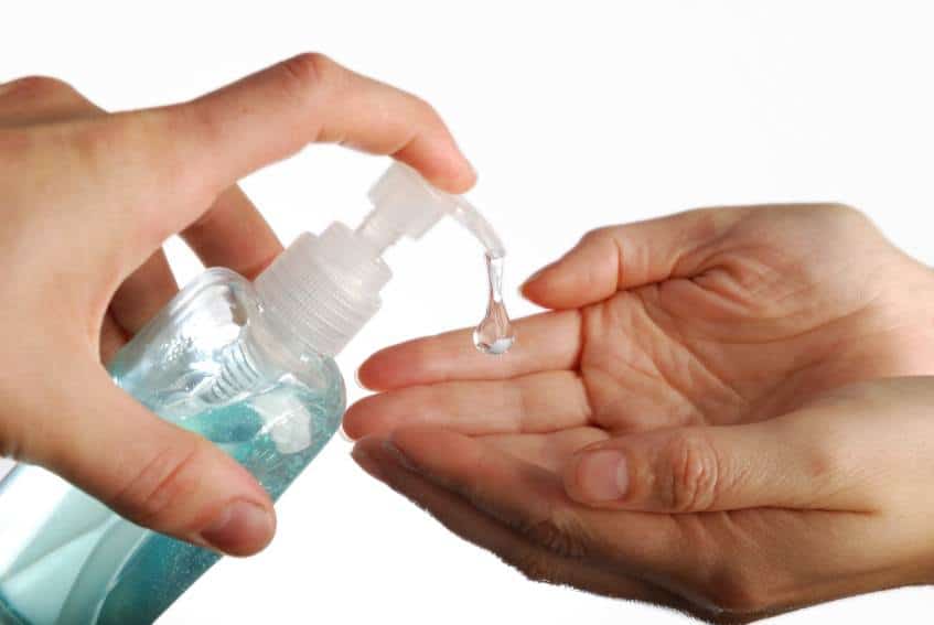 Aprende a preparar tugel godín antibacterial