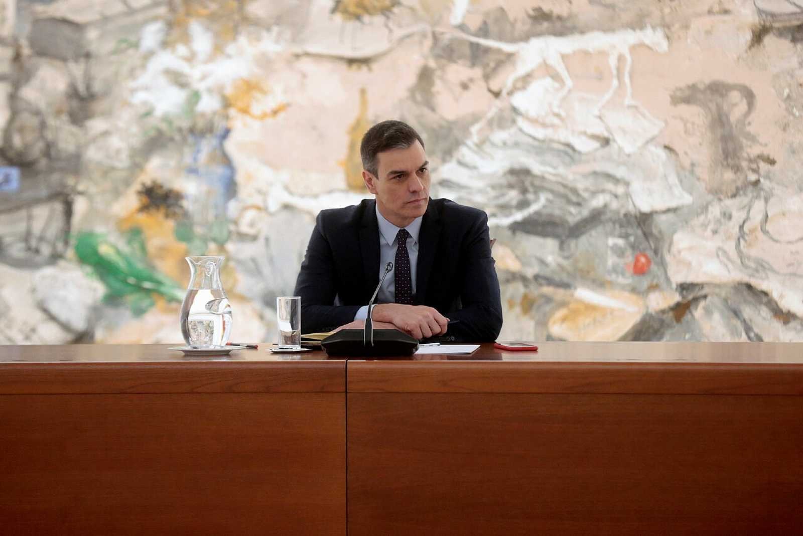 200,000 millones de euros destinados amortiguar el impacto de la crisis del coronavirus