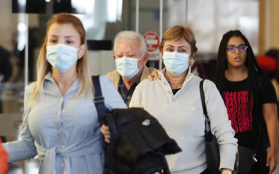Conclusiones de la G-20: Controlar la venta de material médico