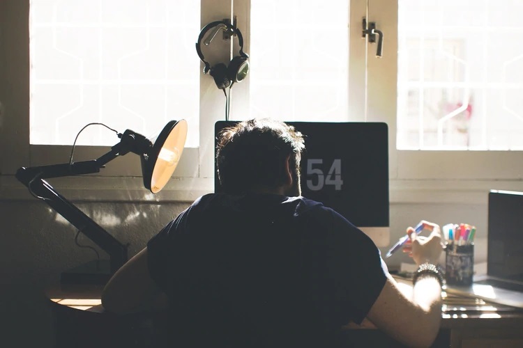 Si no lo han hecho ¡pide te envíen al ‘home office’!