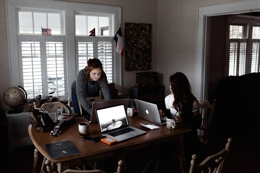 ¿Es realmente un sueño para los millennials trabajar en modo home office?