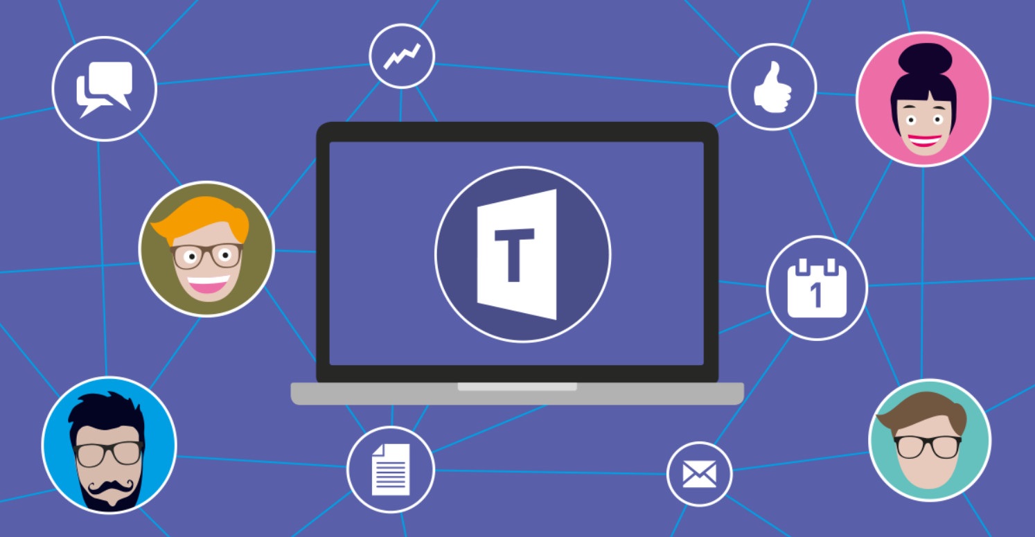 Microsoft Teams, la herramienta de la nueva era del homee office ante el Covid-19