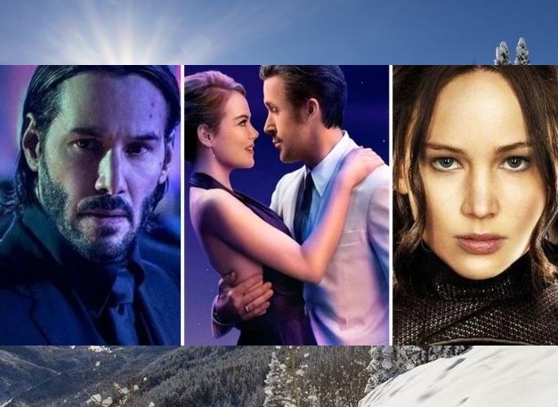 LIONSGATE libera películas completas, ¡en YouTube!