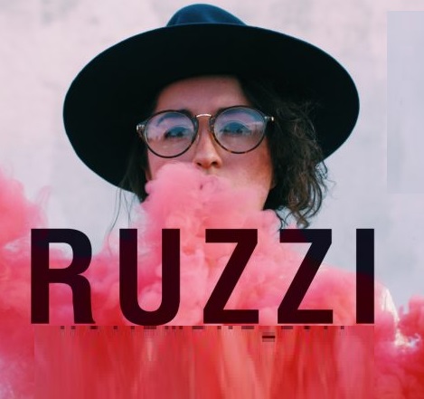 Cura tus heridas con la bella canción de Ruzzi