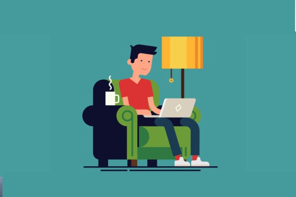Herramientas digitales que pueden mejorar tu home office
