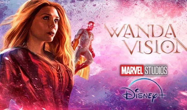 FILTRAN trama principal de ‘Wandavisión’