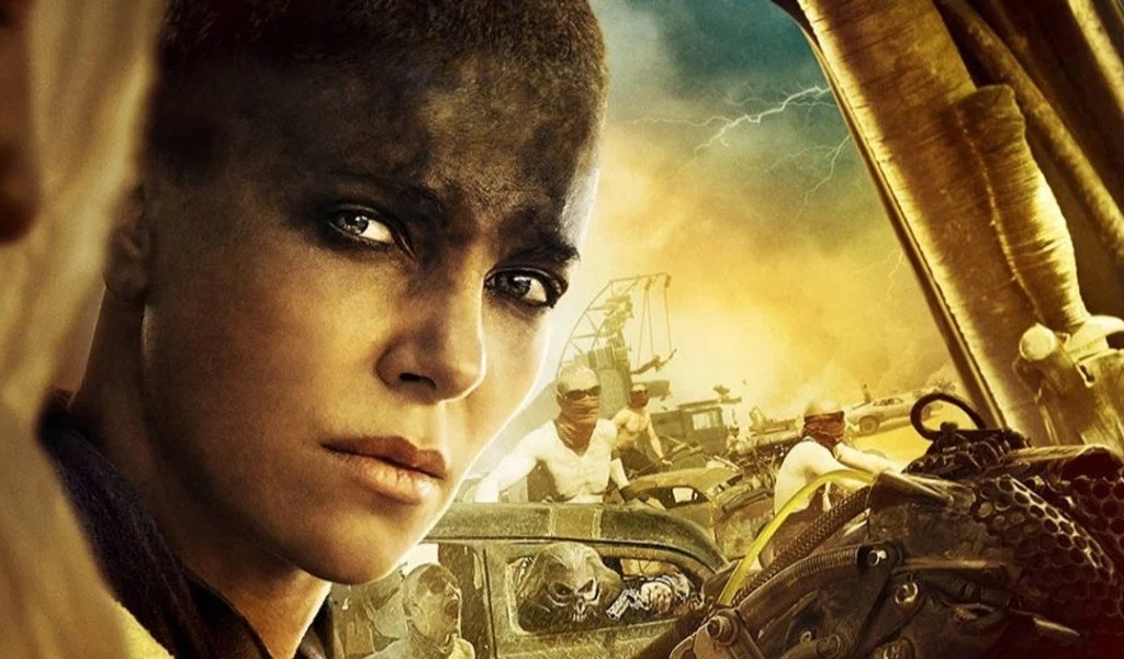 Charlize Theron fuera del proyecto Mad Max