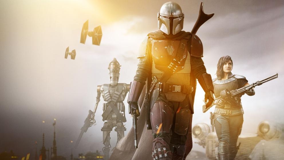 Segunda temporada de ‘The Mandalorian’ ocupa caras nuevas