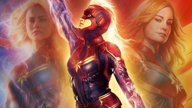 Sigue sin director Capitana Marvel 2 pero hay una luz en el camino