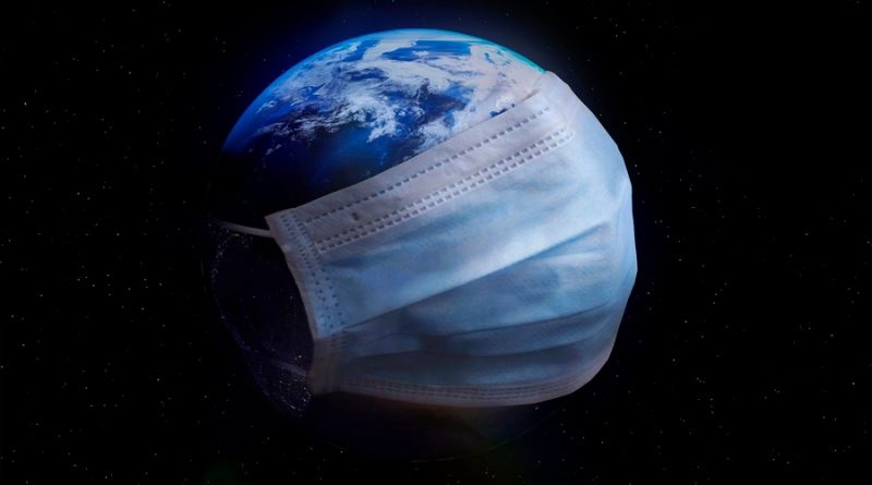 ¿Cómo será el mundo que nos espera a la salida de la crisis?