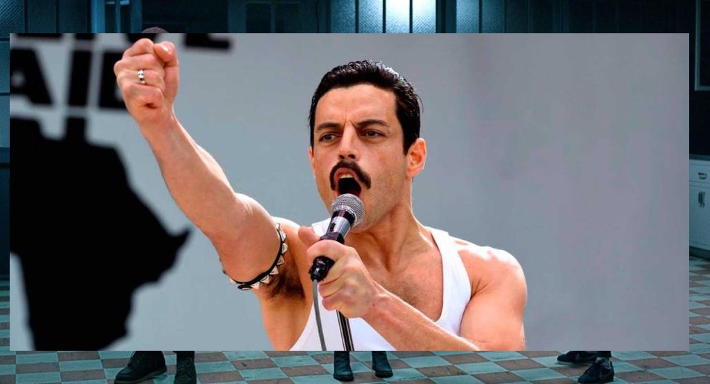 No estamos listos para una secuela de ‘Bohemian Rhapsody’