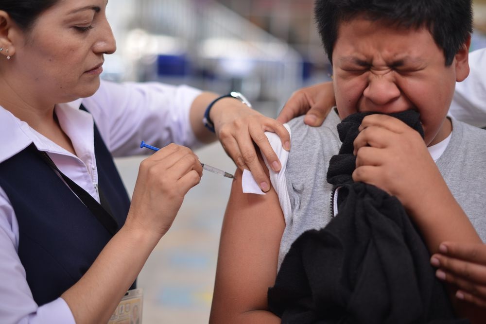 México era una potencia en vacunas ¿y ahora?