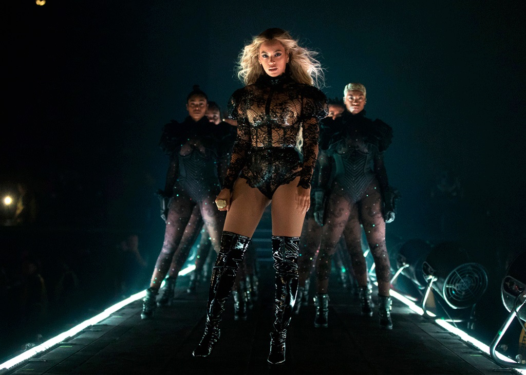 Será que Queen B ¡se une al elenco de ‘Black Panther 2’!