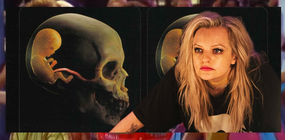 Elisabeth Moss busca repetir el éxito ahora con ‘Run Rabbit Run’