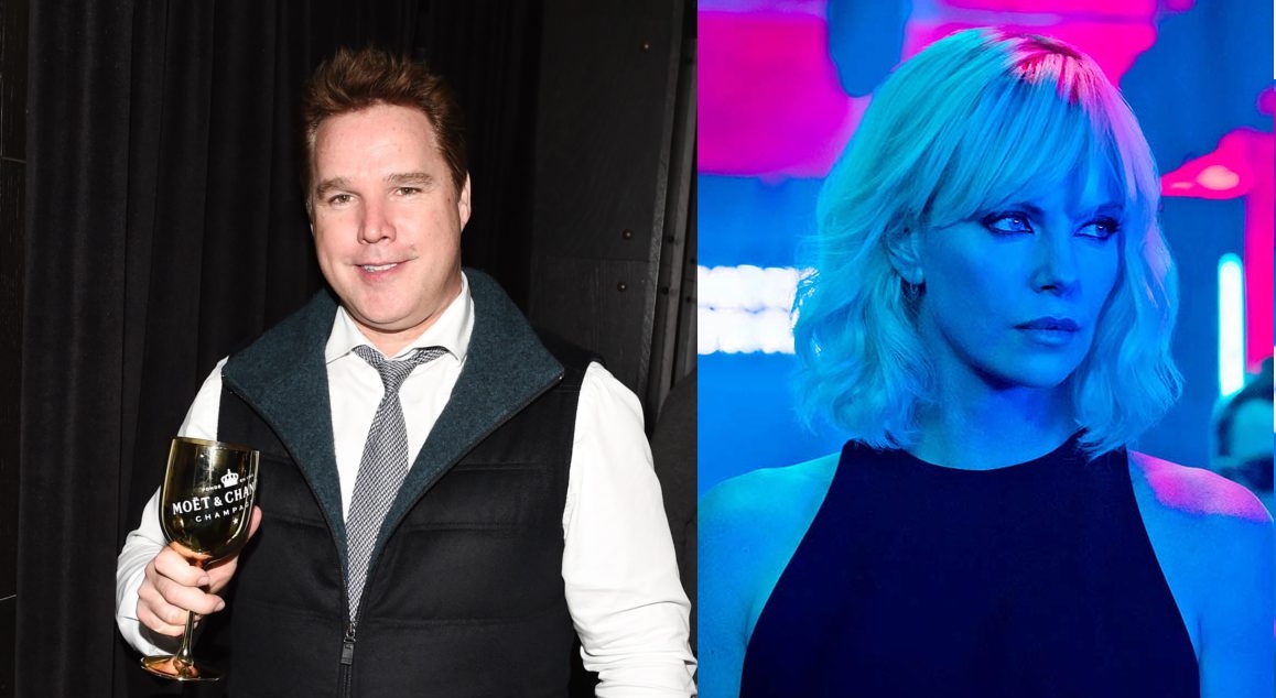 Acusan a productor de Atomic Blonde por secuestro y abuso sexual