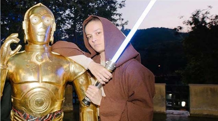 Brie Larson rechazada por inmensa producción…