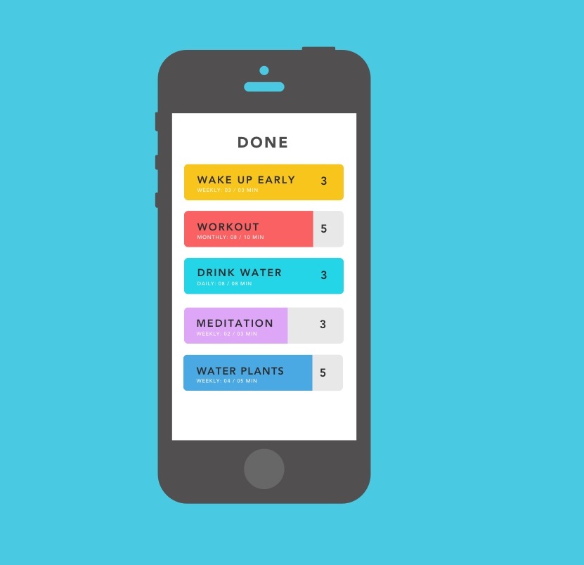 Fortalece tu jornada laboral en su modalidad home office con app