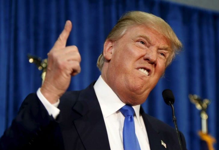 Trump conoce el fallo del Tribunal y toma acción como enjuiciamiento político