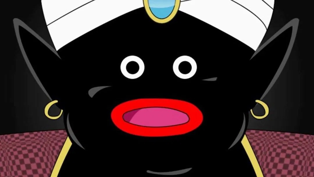 Generación de Cristal señala a Dragon Ball Z ¿racista?