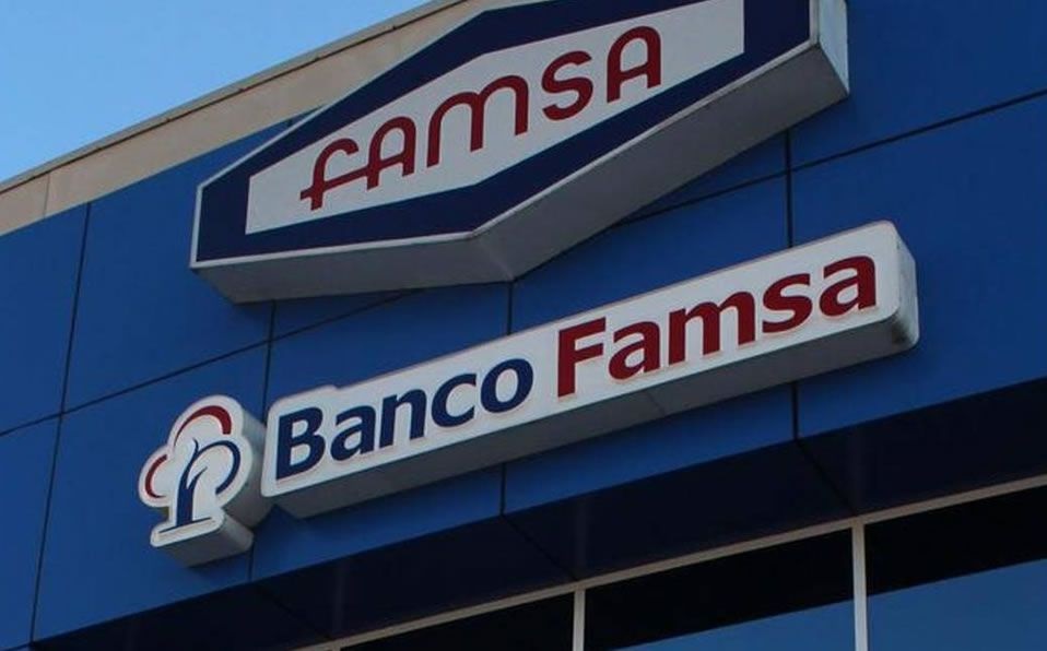 ¡Diablos! Si tienes cuenta en el Banco FAMSA ¡este es momento de liquidarla!
