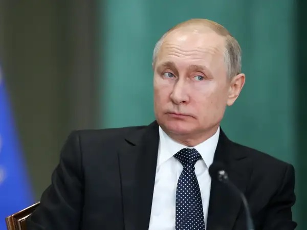 ¿Qué será de Rusia con 16 años más de Vladimir Putín?