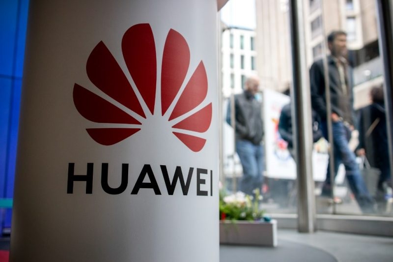 Así nomás: Huawei eliminada del 5G en Reino Unido