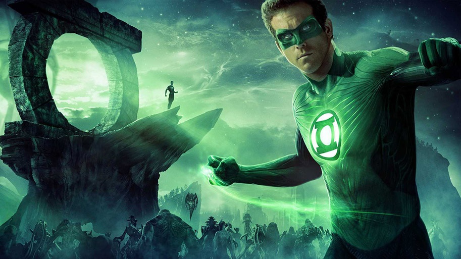 ¿Ryan Reynolds podría salir en ‘Justice League’?
