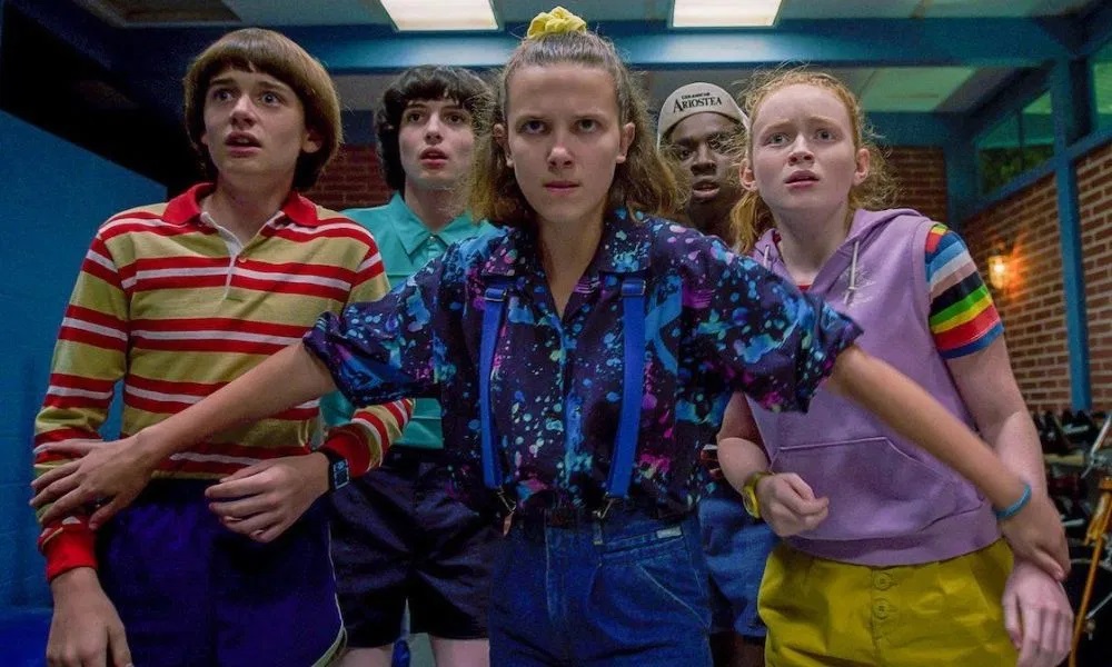 El fin de la ‘Stranger Things’ vendrá a modo de película