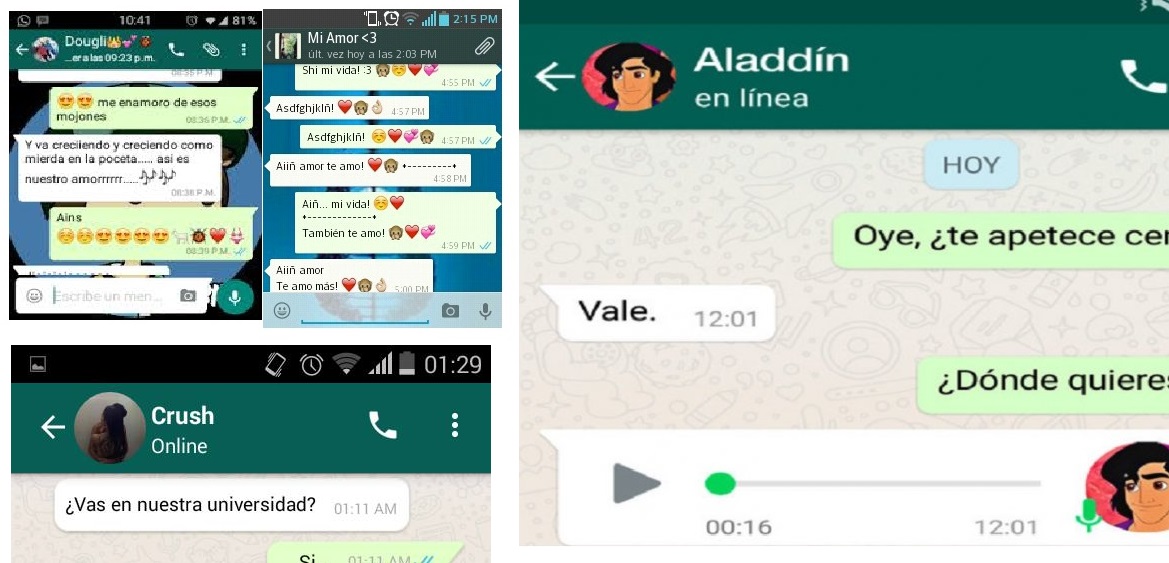 Dile adiós a la captura de pantalla en WhatsApp