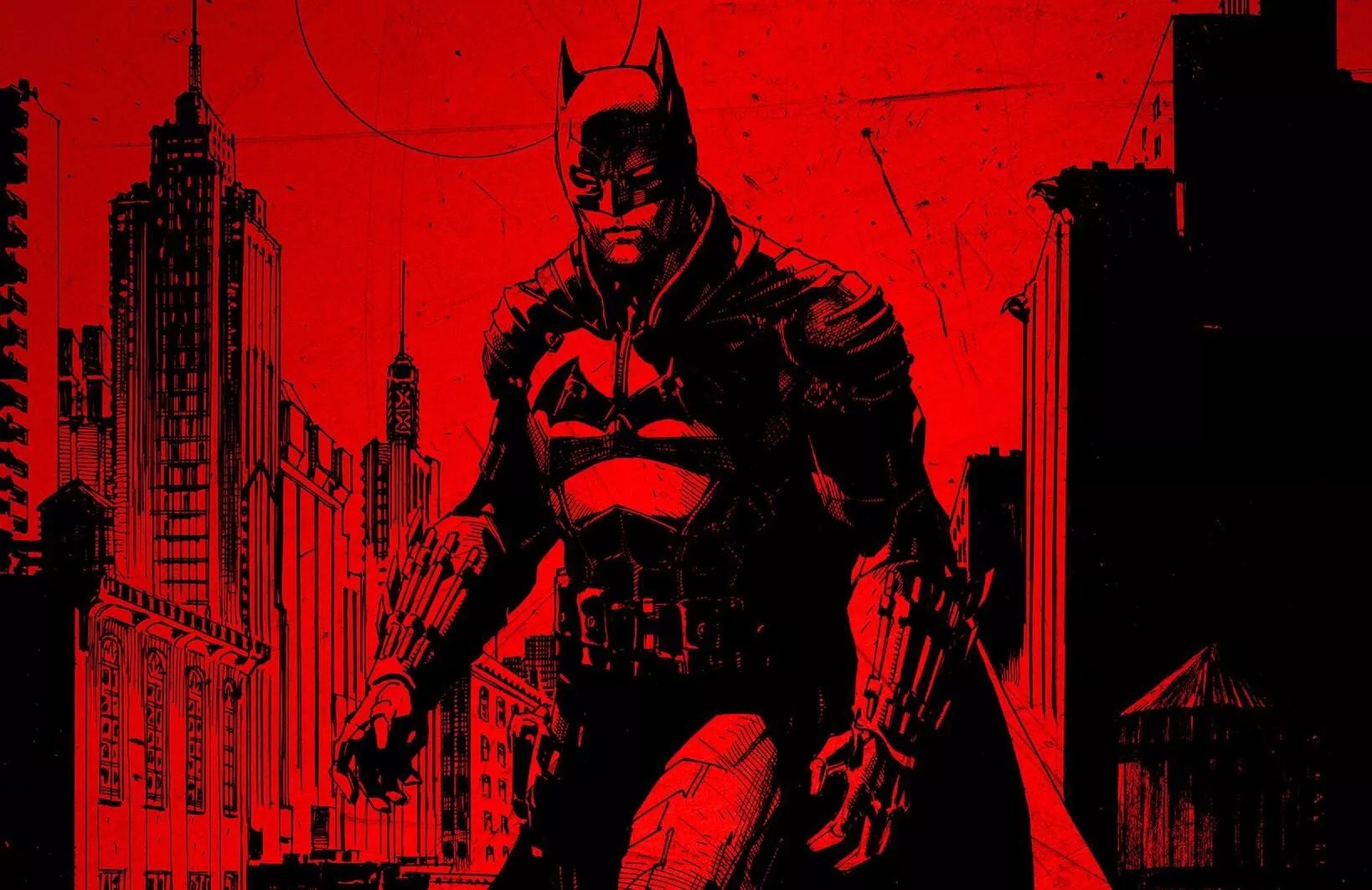 ¿De qué va el nuevo filme “The Batman”?