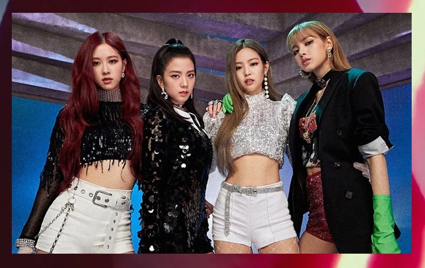 Blackpink ¡llega a Netflix con documental!