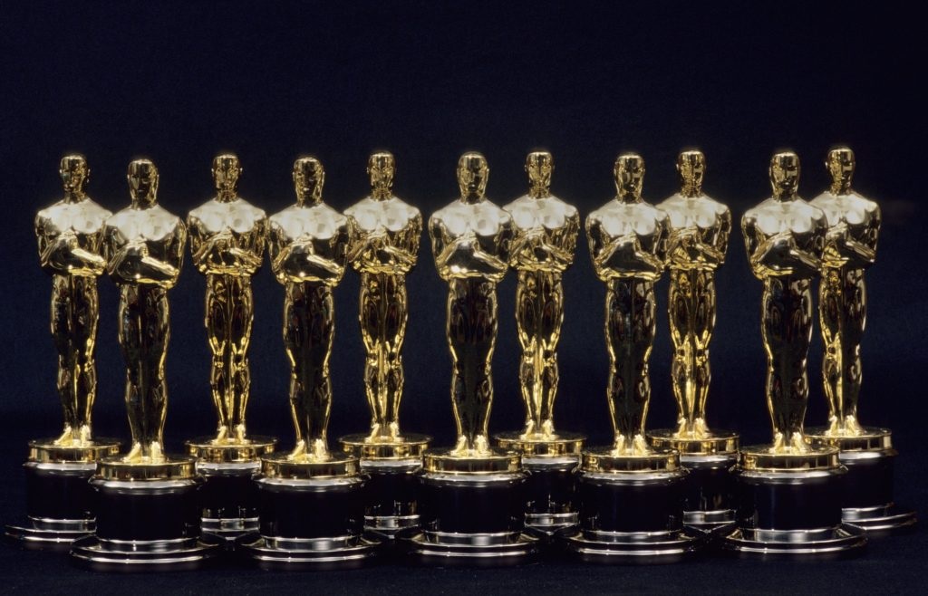La inclusión llega a los Premios Óscar