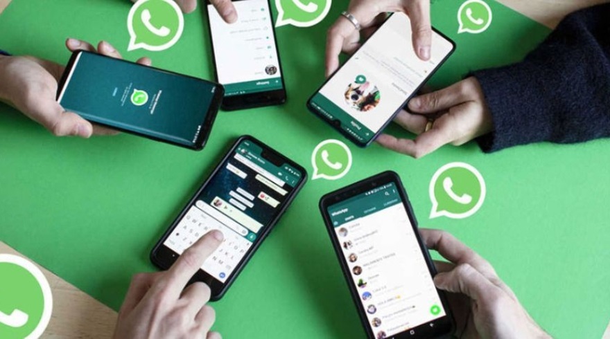 Ahora podemos tener el WhatsApp hasta en cuatro dispositivos, ¿cómo?