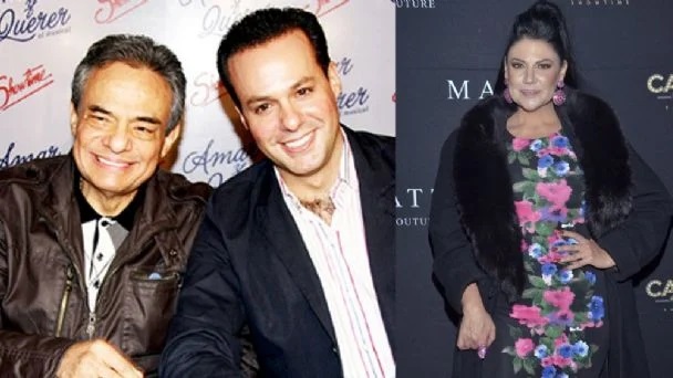 José José y el conflicto entre Alejandra Ávalos y la familia del cantante