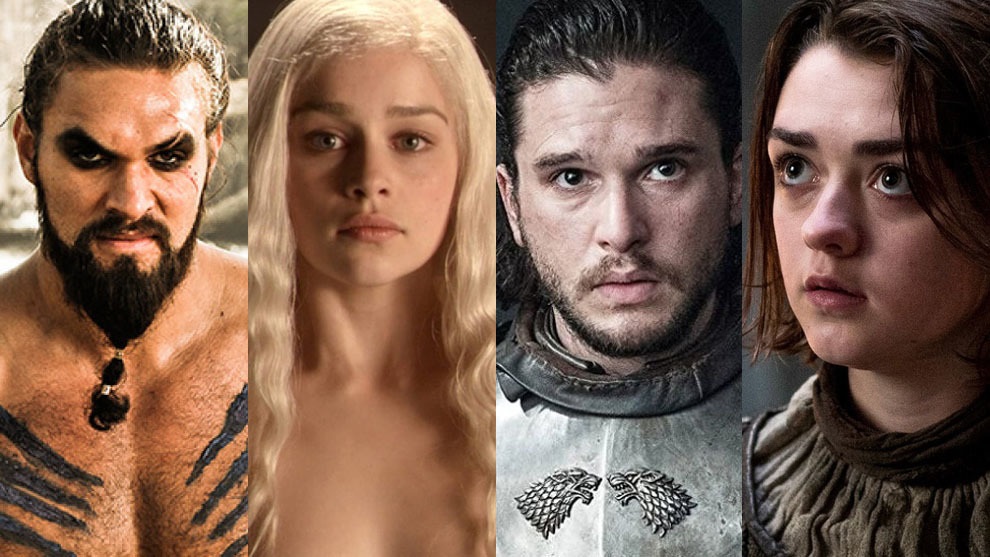 Netflix tendrá serie de los creadores de ‘Game of Thrones’