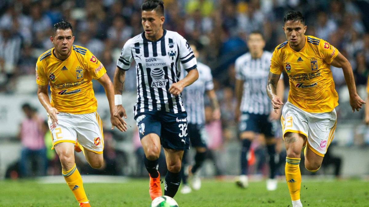 El regreso de los aficionados a los estadios de Nuevo León