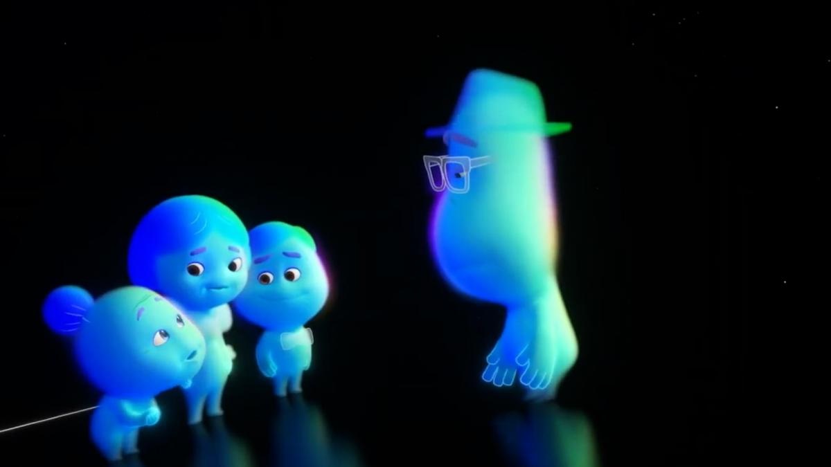 ¿Por estrenarse la mejor película de Pixar?