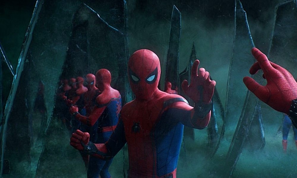 Inicia rodaje de Spider-Man 3 en Nueva York