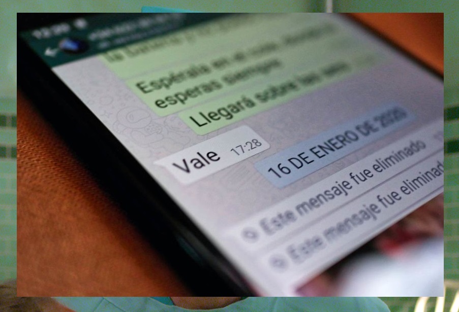 Urge que aumentes el tamaño de letra en tu celular ¡y te decimos cómo!